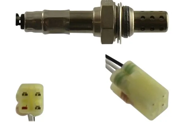 Oxygen Sensor